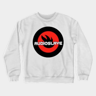 Audioslave tang 4 Crewneck Sweatshirt